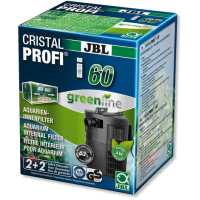 CristalProfi i60 greenline CristalProfi i60 greenline